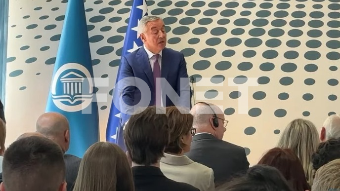  Nisam poznavao Epstina